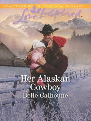 cover image of Her Alaskan Cowboy